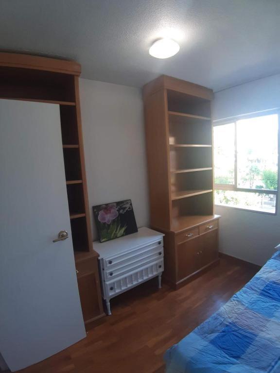 Plaza Puerta Nueva Appartement Murcia Buitenkant foto